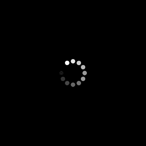 Unloading animation